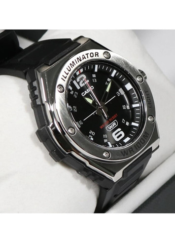 Мужские часы MWA-100H-1AVDF Casio (350627456)