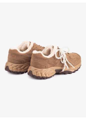 Жіночі кросівки 1101487 Buts бежеві демісезони (356739356)