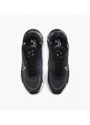 Женские Кроссовки Air Max 2090 Черный Nike чёрные демисезоны (367188492)