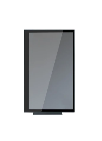 Корпус Z10 DS, без БЖ, 2xUSB3.0, 1хUSB Type-C, 2х120мм, 1x120мм ARGB, TG Side Panel, ATX, Monitor, чорний Zalman (330029768)