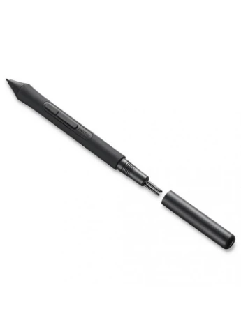 Графический планшет Intuos S Black (CTL4100K-N) Wacom (314865020)