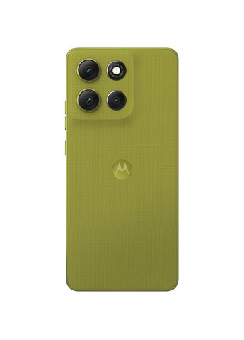 Смартфон G86 5G 8/256GB golden cypress (PB7L0115RS) Motorola (344464445)