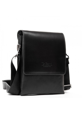 Сумка чоловіча Планшет штучна-шкіра 226-1 black Dr. Bond (303261014)