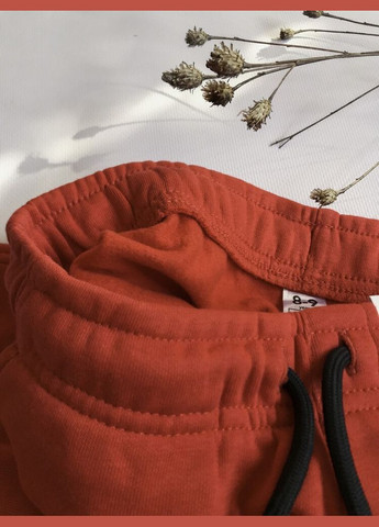 Червона шорти 134 см червоний артикул о374 George