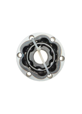ШРУС внутр. з пильником VW,AUDI,SEAT (вир-во ) 100 498 0017 Meyle (366125975)