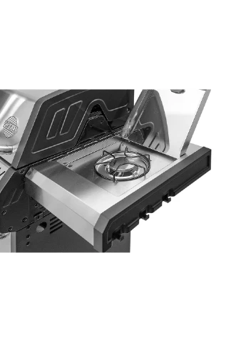 Газовый гриль Ranger 31 + набор необходимых аксессуаров 777243-set Код: 013224 GRILLI (364486207)