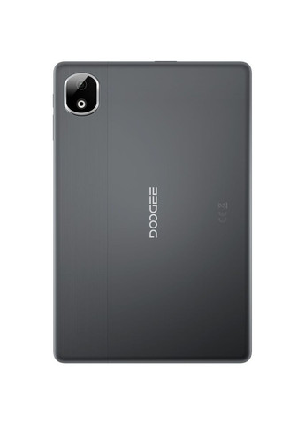 Планшет T30E 11" HD /4GB/128GB/ T606 8000mAh/ 13+5Мп / LTE / Grey Doogee (360401041)