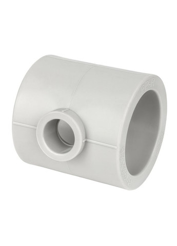 Трійник перехідний PP-r 40 x 25 x 40 мм ITAL (316095230)