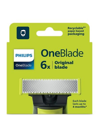 Змінні леза QP260/50 Philips (373002359)