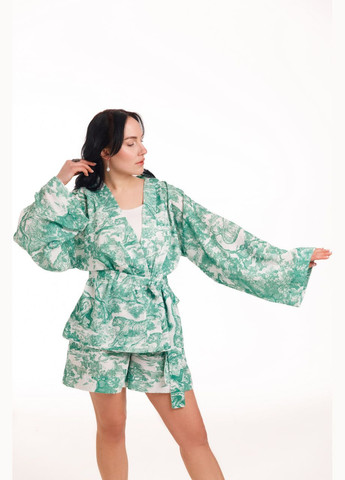 Костюм з льону Діор GPK Tactical (324431774)