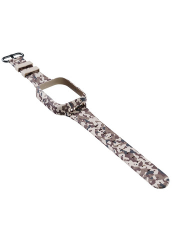 Корпус із ремінцем MX-72BRW камуфляж коричневий Myox (340910179)