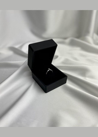 Коробочка для кольца с подсветкой Коробочка для кольца Коробочка для предложения Футляр для кольца No Brand (338436892)