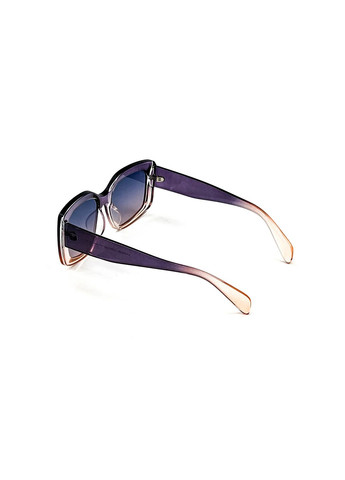 Солнцезащитные очки с поляризацией Фэшн-классика женские LuckyLOOK 469-457 (294754058)