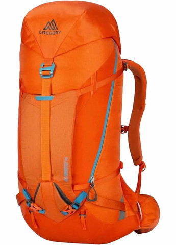 Рюкзак Alpine Alpinisto 35 MD Zest Orange Gregory (316442768)