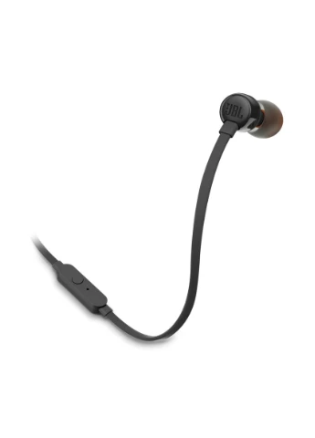 Гарнитура T110 Black (JBLT110BLK) JBL (332972802)