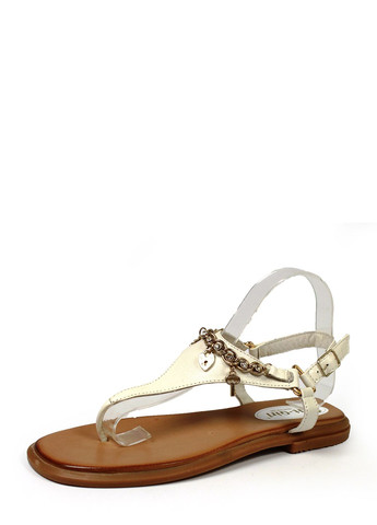 сандали It-Girl на ремешке