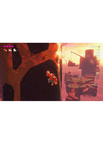 Гра Donkey Kong Bananza для Switch 2 Nintendo (364873639)