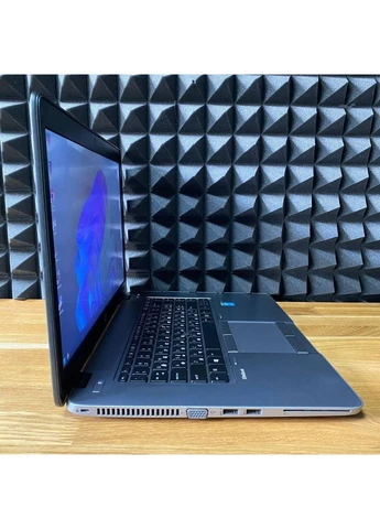 Ноутбук EliteBook 850 G2 / 15.6" (1920x1080) TN / intel Core i7-5600U (2 (4) ядра по 2.6 - 3.2 GHz) / 16 GB DDR3 / 256 GB SSD / HP (398138462)
