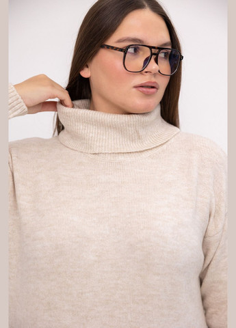 Бежева святковий, повсякденний, кежуал сукня максі з горловиною Twice