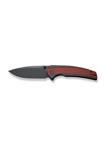 Ніж складаний Teraxe C20036-1, EDC ніж, сталь Nitro-V, замок nested frame lock, вага 139.7 г, довжина клинка 88.3 мм Civivi (395594341)