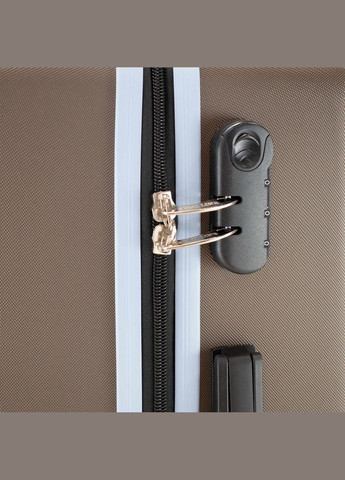 Валіза 28" (L) Brown (T5688-3) Semi Line (315937568)