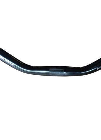 Руль HB-T219 25.4/580мм ALU, чорний (289372) Promax (370786613)