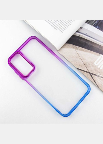 Чехол на Samsung Galaxy A24 4G / для самсунг галакси А24 ТПУ и поликарбонат Epik (356098575)