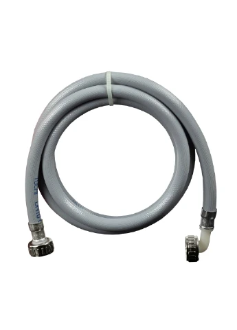 Шланг заливний для пральної машини 1.5м TAQ-LAV- H3/4″ Латунь 205478 TUCAI (335426104)