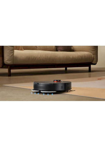 Робот-пилосос Robot Vacuum S20+ Black Xiaomi (339081038)