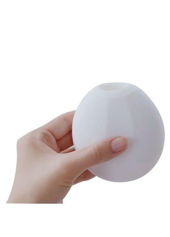 Мастурбатор Geo Glacier, новий матеріал, інтенсивні блоки, новий рівень розвитку Egg Tenga (303888188)