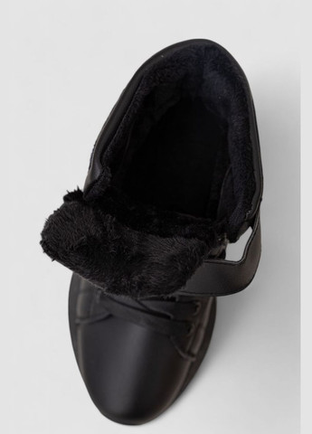 Зимние женские зимние на меху Ager