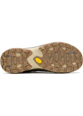 Чорні всесезон кросівки moab speed 2 ltr wp mns Merrell