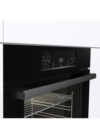 Электрический духовой шкаф BO6735E05B (BO3CO3C02-1) Gorenje (372464589)