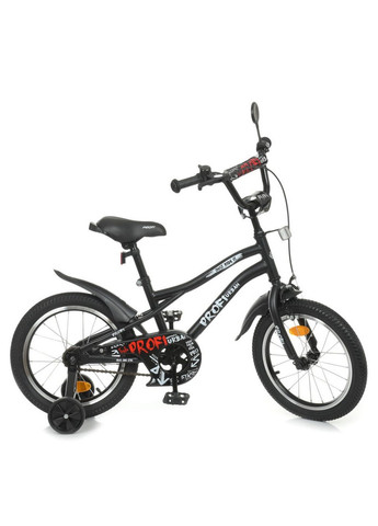 Велосипед детский 16дюймов Profi (289366118)