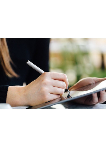 Стилус Pixel Pro сірий Adonit (352506756)