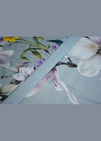 Постельное белье Digital Satin 200 х 220 см Diana Pupilla (318381791)