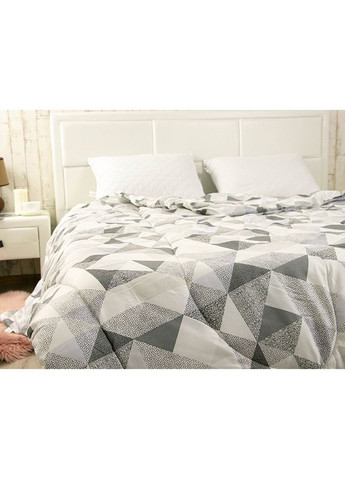 Ковдра Абстракція полегшена двоспальне 200 гр/м2 (20954) Руно (307413913)