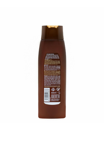 Шампунь Argan Oil живлення та блиск для сухого волосся Deliplus (293510498)