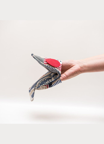 Прихватка Рыбка. No Brand (337353646)