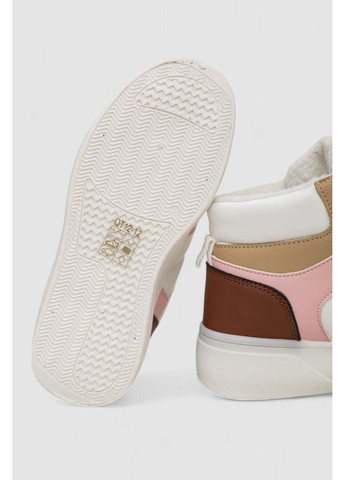 Кроссовки Stilli комбинированные зима (364274059)