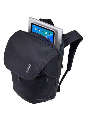 Городской рюкзак для путешествий Subterra 2 Travel Backpack 26L Black (TH 3205054) Thule (322207579)