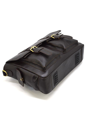 Сумка через плечо из кожи Наппа коричневая GC6690-4lx бренда TARWA (298684493)