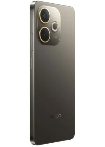 Смартфон A5 Pro 4G 8/256GB (Black Brown) Oppo (402284792)
