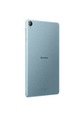 Планшет 4/128GB WiFi Twilight Blue Blackview Tab 50 (314973892)