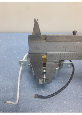 Мотор для кавомолки U5420F-423-082 1,2 см Aurora (364120027)