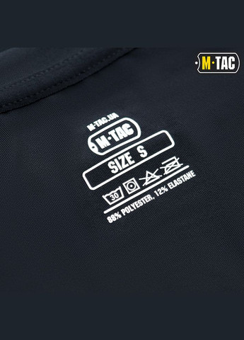 Термобелье Active Level I Black XL M-TAC (302252606)