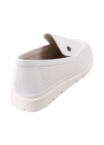 Туфлі жіночі білі натуральна шкіра FARINNI 620-24ltcp (296568745)