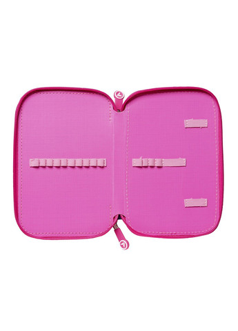 Пенал твердый твердый двойной HP-01 Puppy цвет разноцветный ЦБ-00283178 Yes (350878978)