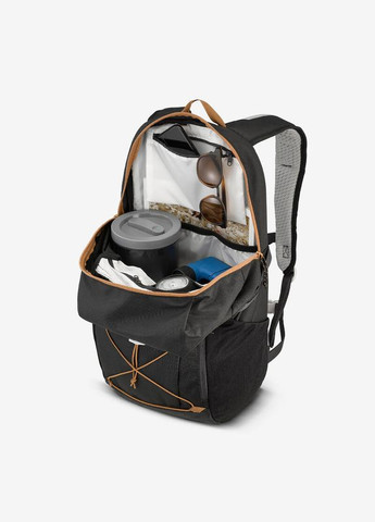 Рюкзак туристичний 30л 50 x 26 x 20 см Quechua (348117724)