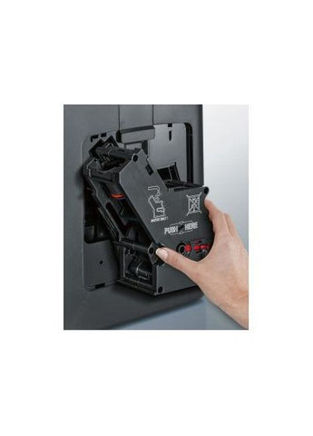 Автоматический кофе машина EQ.6 Plus S100 TE651319RW Siemens (314865558)